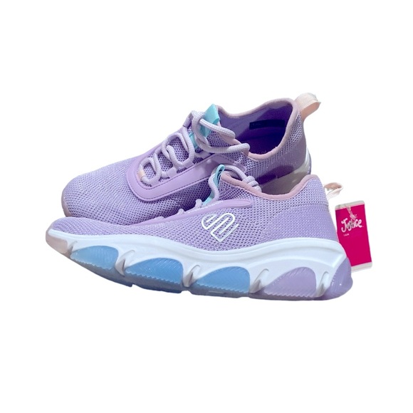 Justice Sports Fashion Sneakers - Picture 6 of 10
